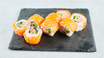 2306 Salmon Sake Roll