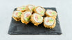 2603 Tekka Fried Rolls