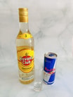 8686 Rum + Energy