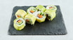 2304 Kappa Sake Avo Special Rolls