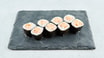 2021 Salmon Maki