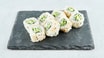 2202 Kappa Cheese Sesam Inside Out
