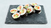 2401 Veggie Big Rolls