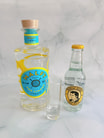 5656 Malfy Gin mit Tonic Water