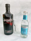 4078 Brockmans + Tonic
