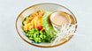 1206 Veggie Bowl