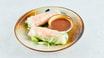 1009 Goi Cuon Salmon