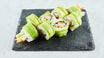 2303 Green Dragon Special Rolls