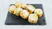 2604 Ebi Fried Rolls