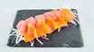 2503 Sake Maguro Sashimi