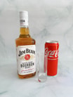 1368 Jim Bean Cola