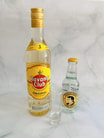 8386 Rum + Tonic Water