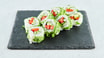 2204 Kappa Cheese Rucola Inside Out