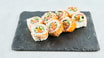 2226 Sake Sesam Hot Inside Out