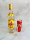 808 Rum + Cola