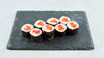 2012 Paprika Maki